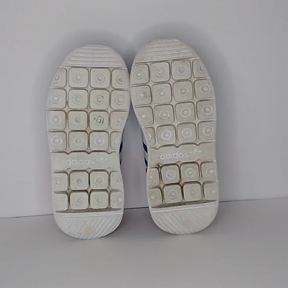 💥Host Pick💥 Adidas ZX 360 Little Kids' Sneakers - Picture 7 of 10